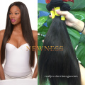 Wholesale Grade 5A 6A 7A Body Wave Virgin Brazilian Hair bundles hair